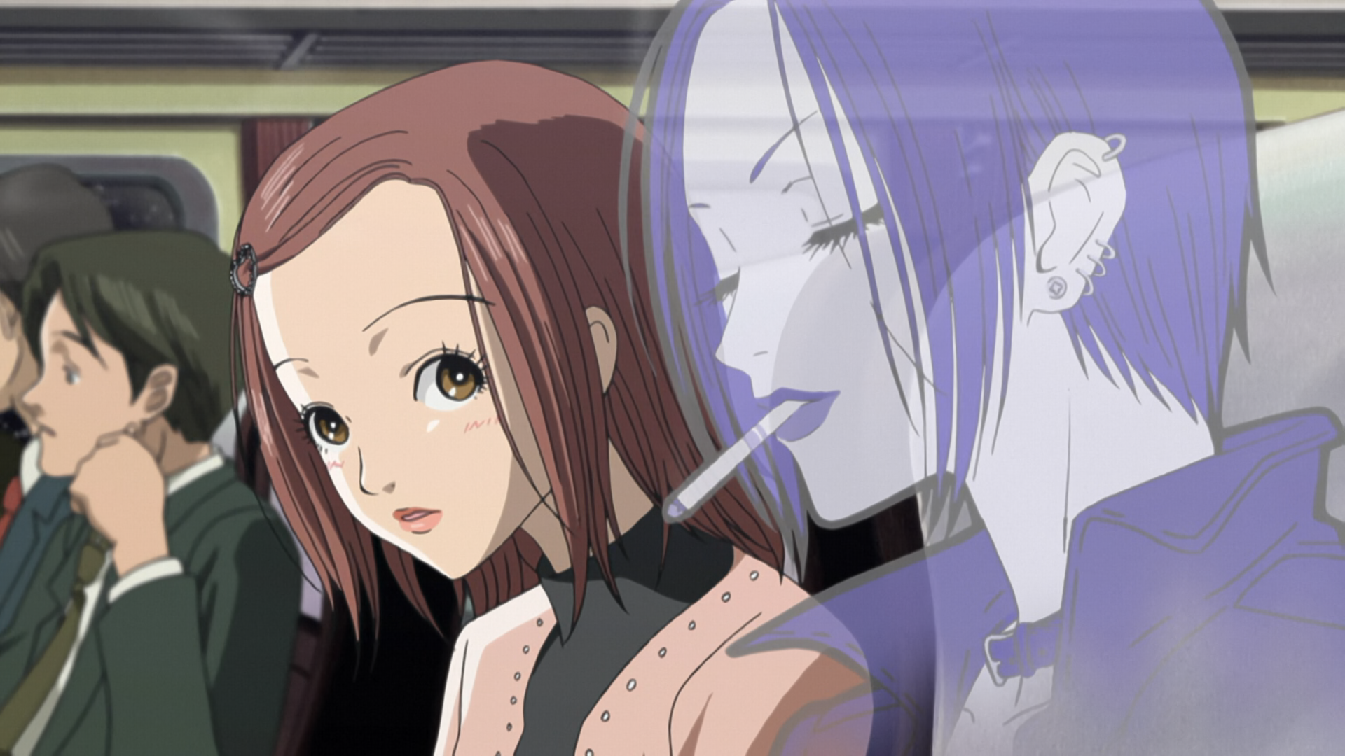 Nana (Otaku Tail No Fansub)